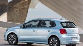 2015 VW Polo BlueMotion offcial image