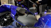 2015 Yamaha YZF-R1 seats at EICMA 2014