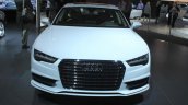 2016 Audi A7 front at the 2014 Los Angeles Auto Show