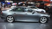 2016 Audi S6 side view at the 2014 Los Angeles Auto Show