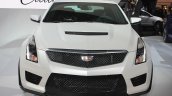 2016 Cadillac ATS-V Coupe at the 2014 Los Angeles Auto Show