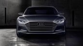 Audi Prologue Concept front