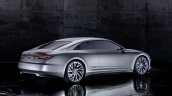 Audi Prologue Concept rear quarter