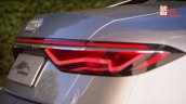 Audi Prologue Concept taillamp close-up