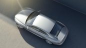 Audi Prologue Concept top