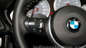 BMW M4 Coupe steering wheel left for India