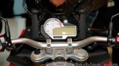 BMW S 1000 XR cluster at EICMA 2014