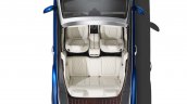 Bentley Grand Convertible concept top