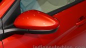 Chevrolet Sail 3 wing mirror at 2014 Guangzhou Auto Show