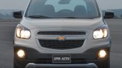 Chevrolet Spin Activ front