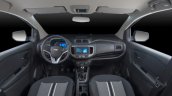 Chevrolet Spin Activ interior