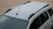Chevrolet Spin Activ roof rails