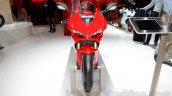 Ducati 1299 Panigale front at EICMA 2014
