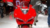 Ducati 1299 Panigale headlamp at EICMA 2014