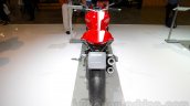Ducati Monster 1200 S Stripe rear at the EICMA 2014