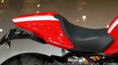 Ducati Monster 1200 S Stripe seat at the EICMA 2014