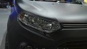 Ford EcoSport headlamp at the 2014 Thailand Motor Expo