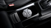Honda Civic facelift Malaysia storage compartment