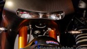 Honda RC213V-S Prototype headlight at EICMA 2014