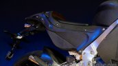 Honda RC213V-S Prototype saddle at EICMA 2014