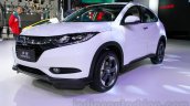Honda Vezel front at the Guangzhou Auto Show 2014
