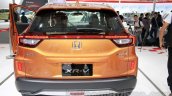 Honda XR-V rear at the 2014 Guangzhou Motor Show