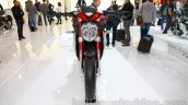 MV Agusta Brutale 800 Dragster RR front at EICMA 2014