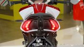 MV Agusta Brutale 800 Dragster RR taillight at EICMA 2014