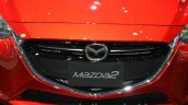 Mazda2 Sedan grille