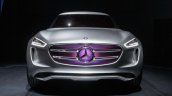 Mercedes-Benz G-Code Concept front