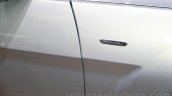 Mercedes GLK 300 4MATIC Luxury Prime Edition badge at Guangzhou Auto Show 2014
