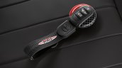New Mini Cooper S with John Cooper Works package key ring