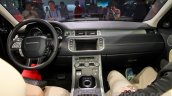 Range Rover Evoque Able interior at 2014 Guangzhou Auto Show
