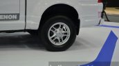Tata Xenon 150N-Xplore 4WD wheel at 2014 Thailand International Motor Expo