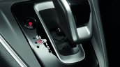 2015 Honda CR-V Facelift gear Europe