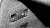 Audi A3 Cabriolet rear seat fold launched