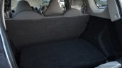 Datsun Go+ boot third seat folded Review