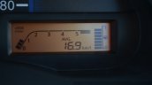 Datsun Go+ fuel efficiency Review