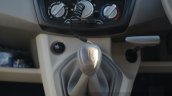 Datsun Go+ gear Review