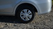 Datsun Go+ wheel Review