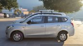 Datsun Go+ with Innova side Review