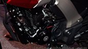 Honda CB Unicorn 160 163cc engine