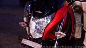 Honda CB Unicorn 160 light