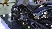 KTM Duke 200 Custom chassis at 2014 Thailand International Motor Expo