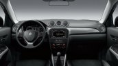 Suzuki Vitara Web Black Edition  interior