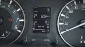 Tata Bolt 1.2T fuel efficiency Review
