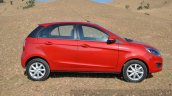 Tata Bolt 1.2T side Review
