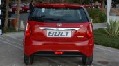 Tata Bolt rear fascia