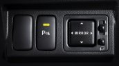 2015 Perodua Myvi 1.5 Advance control switch official