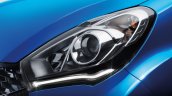 2015 Perodua Myvi 1.5 Advance headlamps
